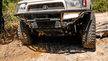 95 - 02 Toyota 4Runner Offroad Front Bumper